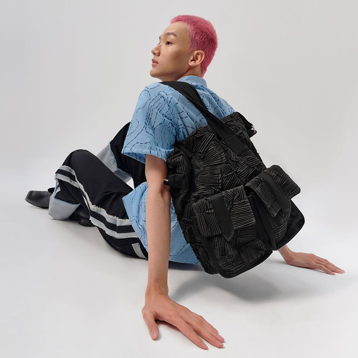 3-Gang “toang” Bag