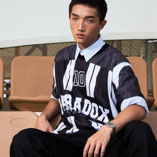 PARADOX - Paradox® Crescive Jersey T-Shirt – Unisex