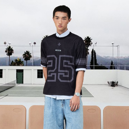PARADOX - Paradox® Darkfield Jersey T-Shirt – Unisex