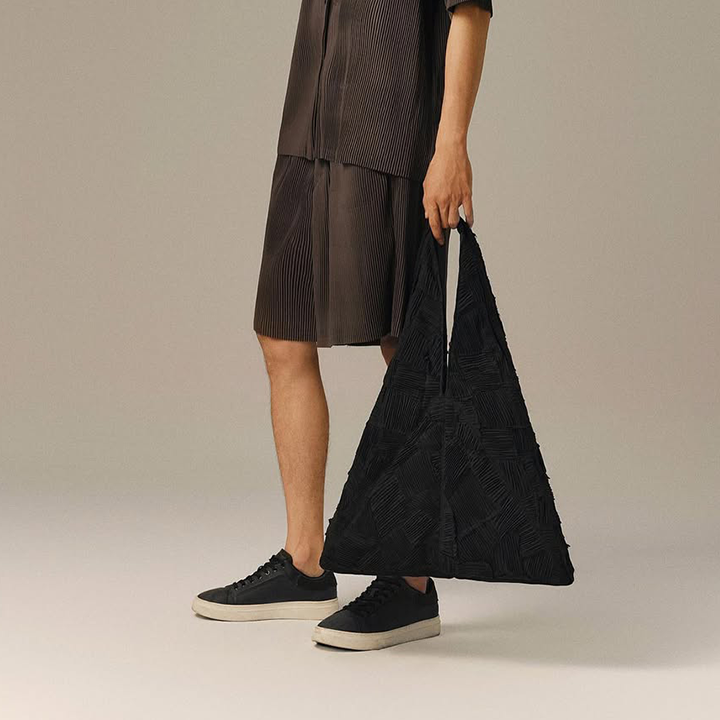 Big "toang" Tote Bag