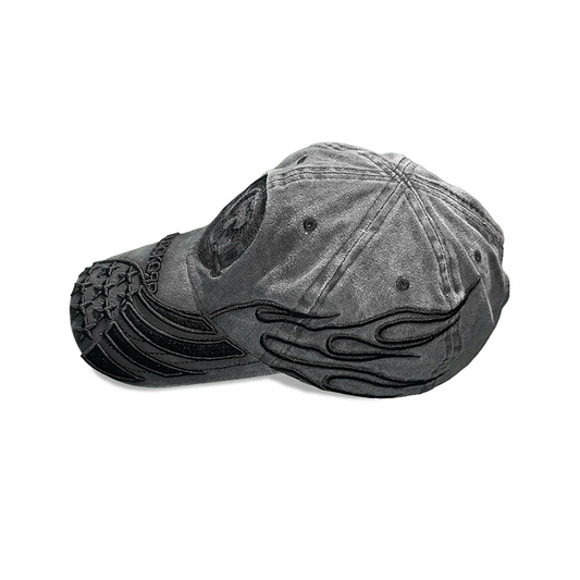 Blackorp Property Cap