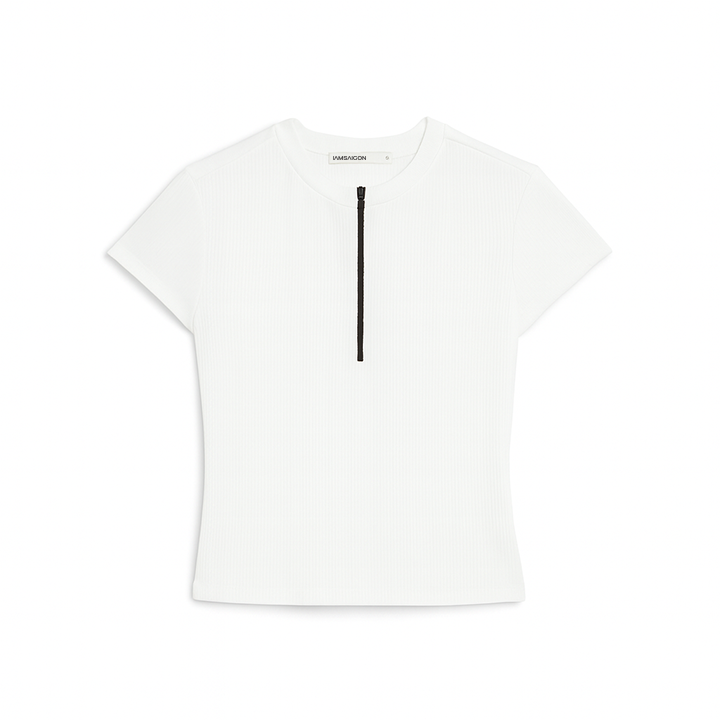 IAMSAIGON - Body Fit T-Shirt - Unisex
