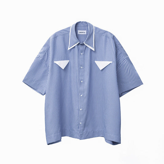 CAOSTU - Cua Anh Shirt - Male