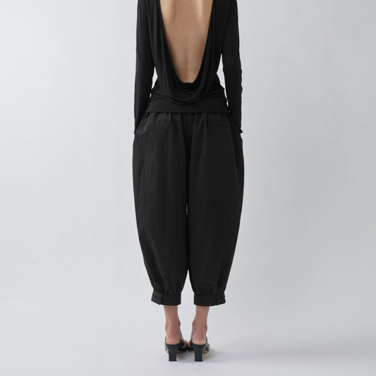HIGHCHIC - Cloud Pants - Comfortable Pants - Daily Wear - Female
