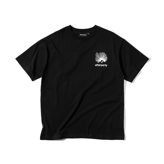 เสื้อยืด AFTERPARTY - Nhim - สำหรับผู้ชายและผู้หญิง