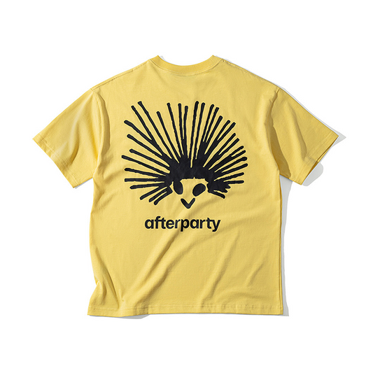 Nhim T-Shirt (Yellow)