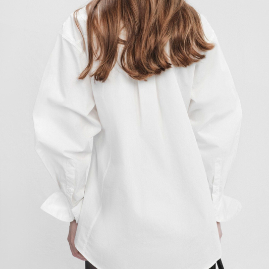 HIGHCHIC - Frame Shirt - Female