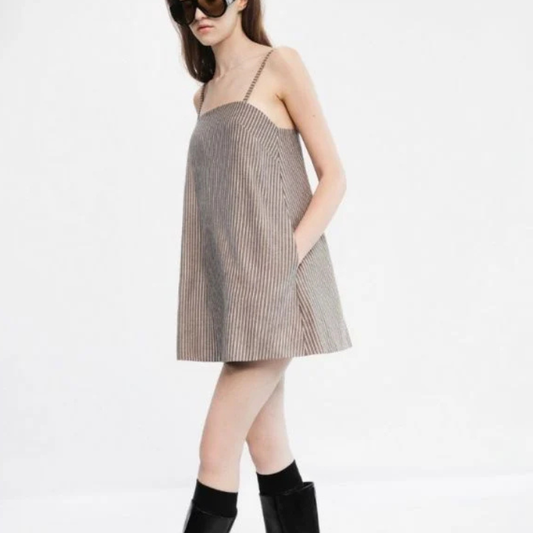HIGHCHIC - Gary Dress - Female