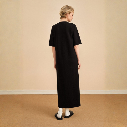 HIGHCHIC - Jersey Dress - Female