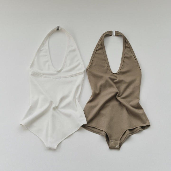 HIGHCHIC - Laci Bodysuit - Female