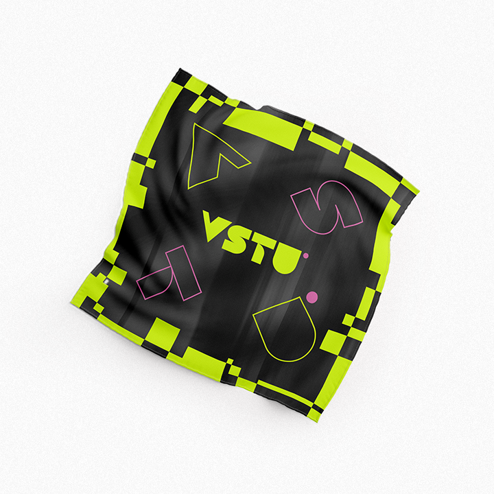 VStu Scarf