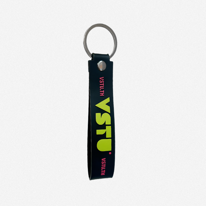 VStu Keychain