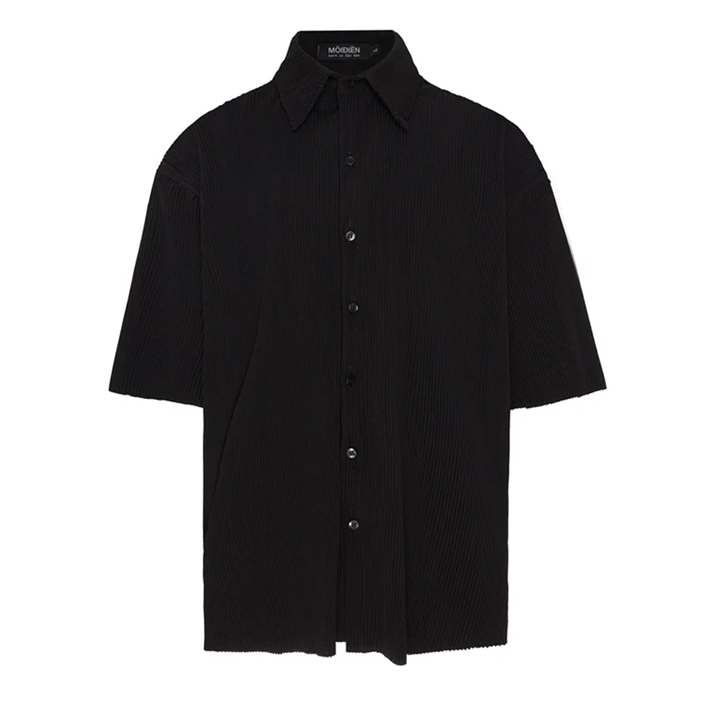 Nameless Shirt (Short Sleeve)