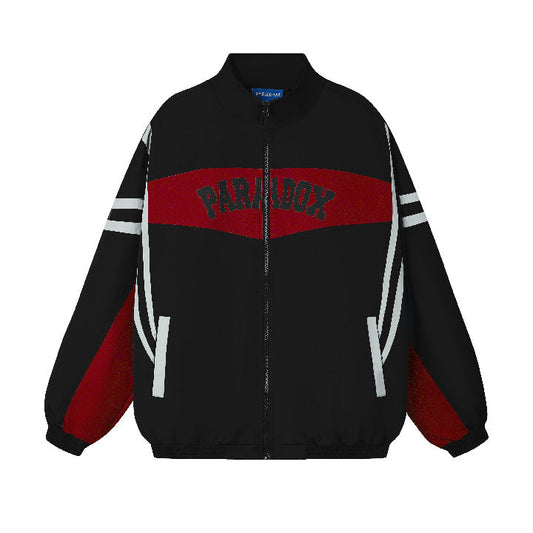 Paradox® Calefacient Nylon Jacket