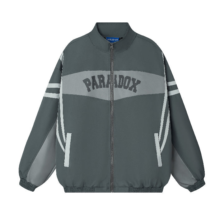 Paradox® Calefacient Nylon Jacket (Gray)