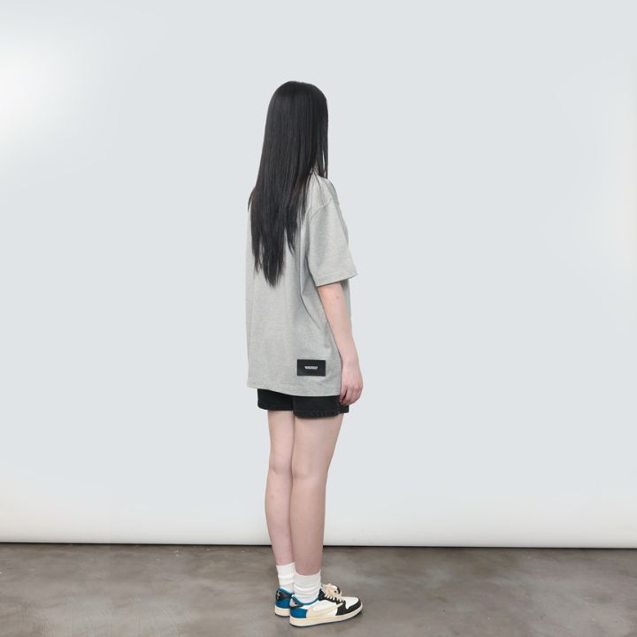 Lightgray Tshirt