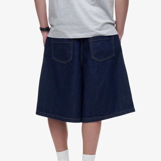 OWL - Short Ball Jean Owl - Unisex