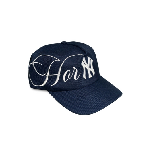 Horny Vintage Snapback
