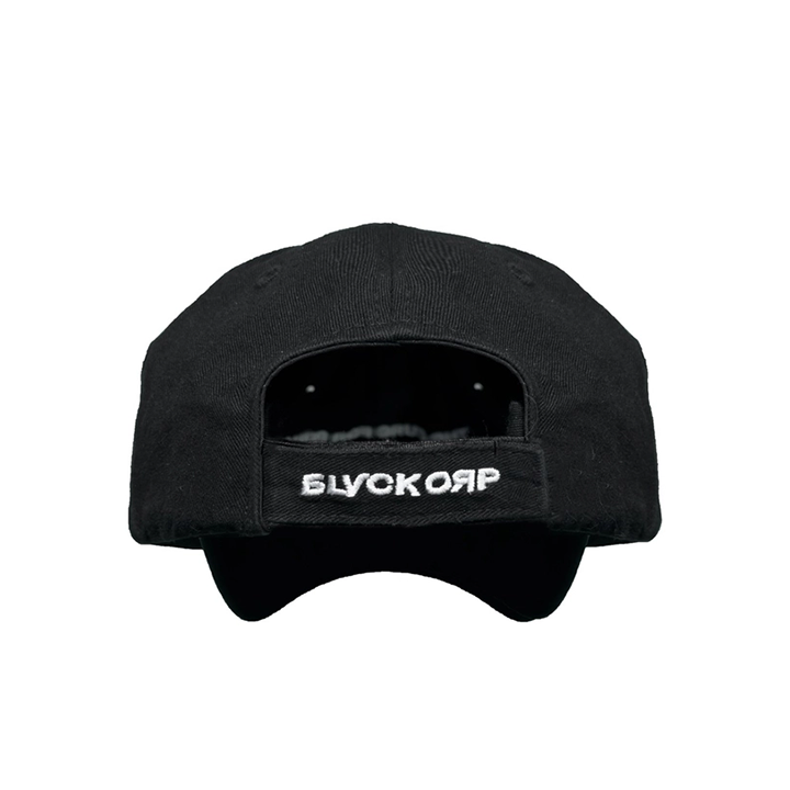 The Cure For Pain Cap