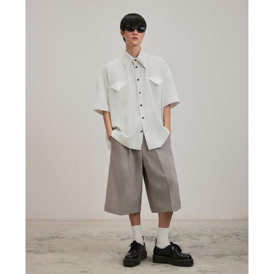 CAOSTU - Cua Ong Shirt - ใส่สบาย เสื้อ - ใส่ได้ทุกวัน - ใส่ได้ทั้งชายหญิง