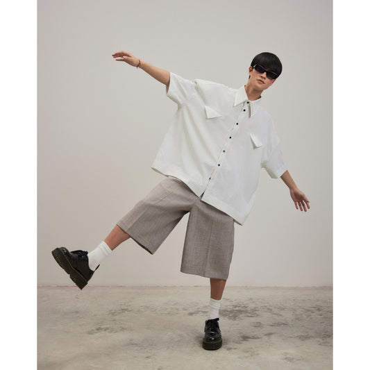 CAOSTU - Cua Ong Shirt - Male