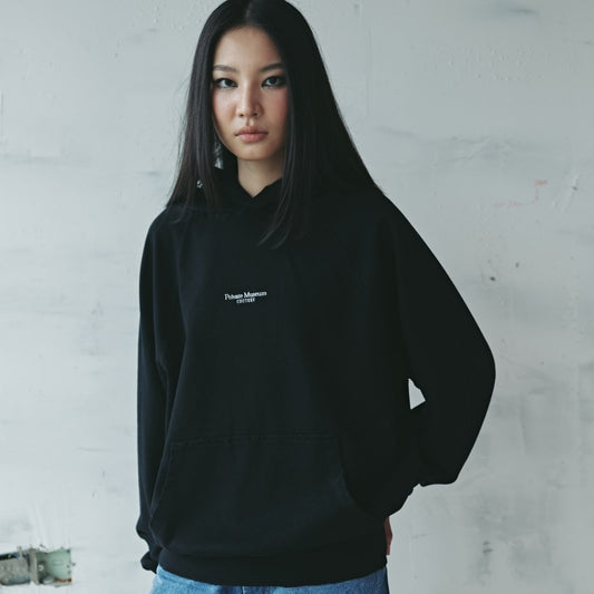 WEARETHEPRIVATE - Embroidered Hoodie - Unisex