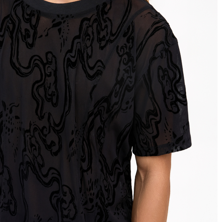 Pierced Heart T-Shirt