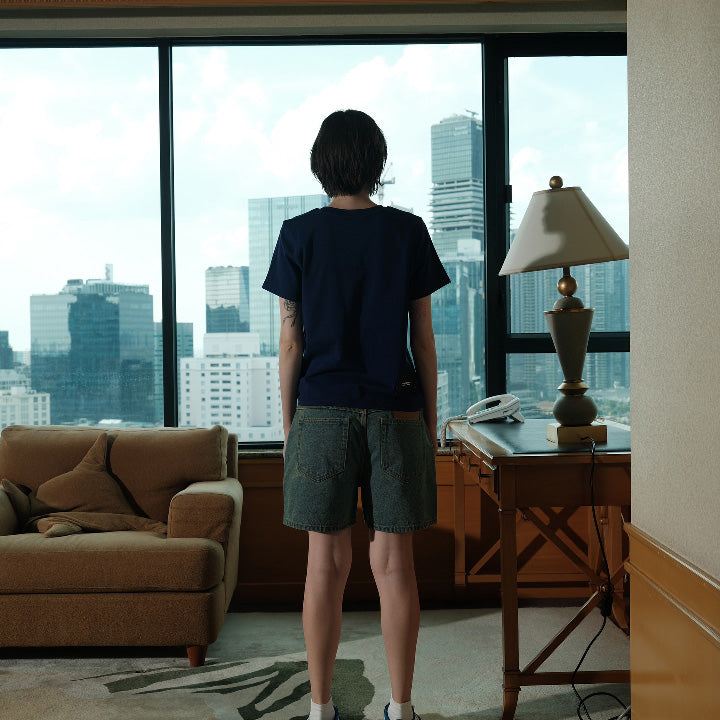 WEARETHEPRIVATE - Babytee - Unisex