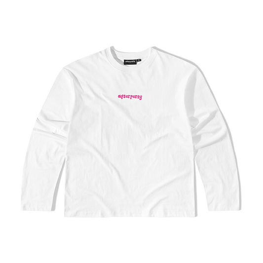 Wolf Long Sleeve T-Shirt