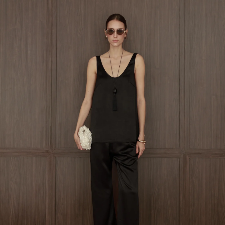 WAVE - Mille Basic Tanktop - Female