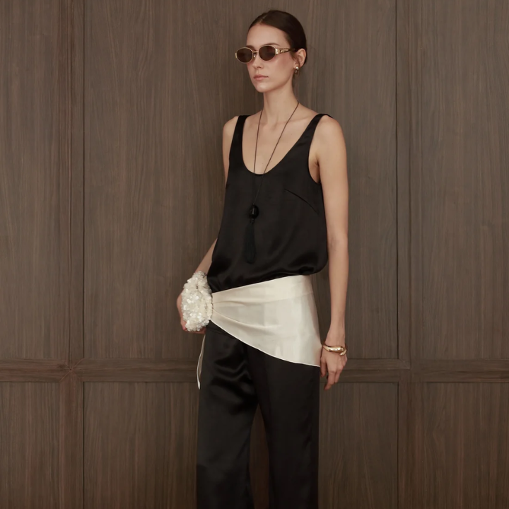 WAVE - Mille Basic Tanktop - Female