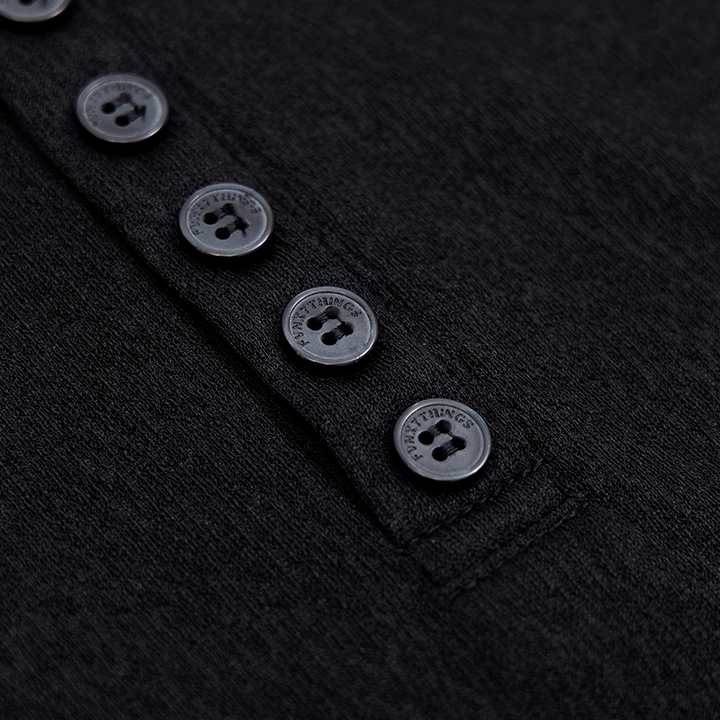 FVNXYTHINGS - 15B Longsleeves Shirt - Unisex