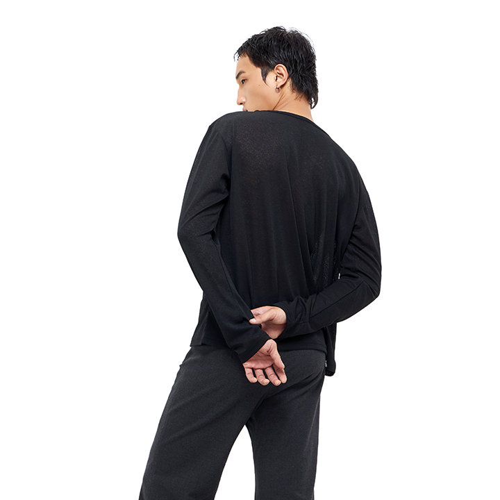 FVNXYTHINGS - 15B Longsleeves Shirt - Unisex