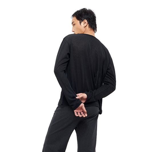 FVNXYTHINGS - 15B Longsleeves Shirt - Unisex