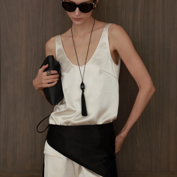 WAVE - Mille Basic Tanktop - Female