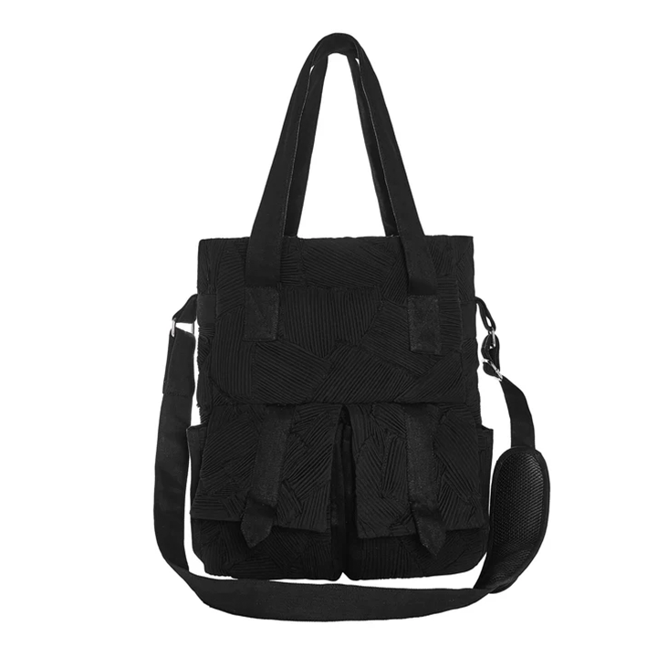 3-Gang “toang” Bag