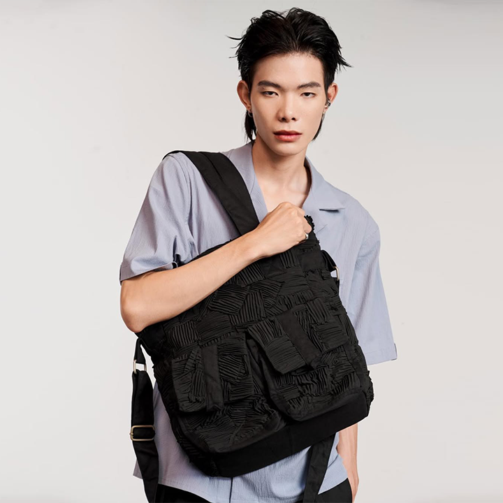 3-Gang “toang” Bag