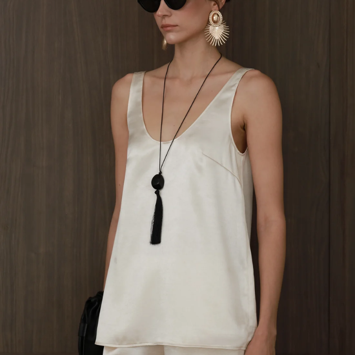 WAVE - Mille Basic Tanktop - Female
