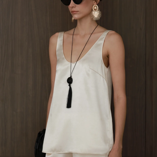 WAVE - Mille Basic Tanktop - Female
