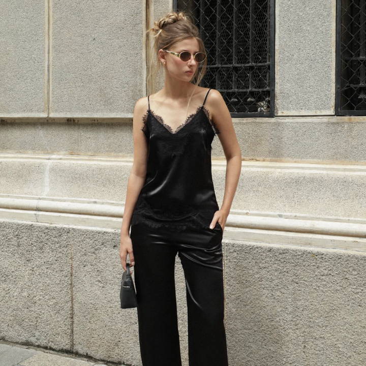 WAVE - Amelia Top - Female