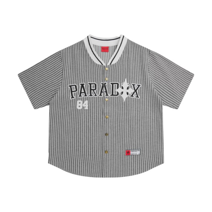 PARADOX - Paradox® Paradox Baseball 84 Jersey Shirt - Unisex
