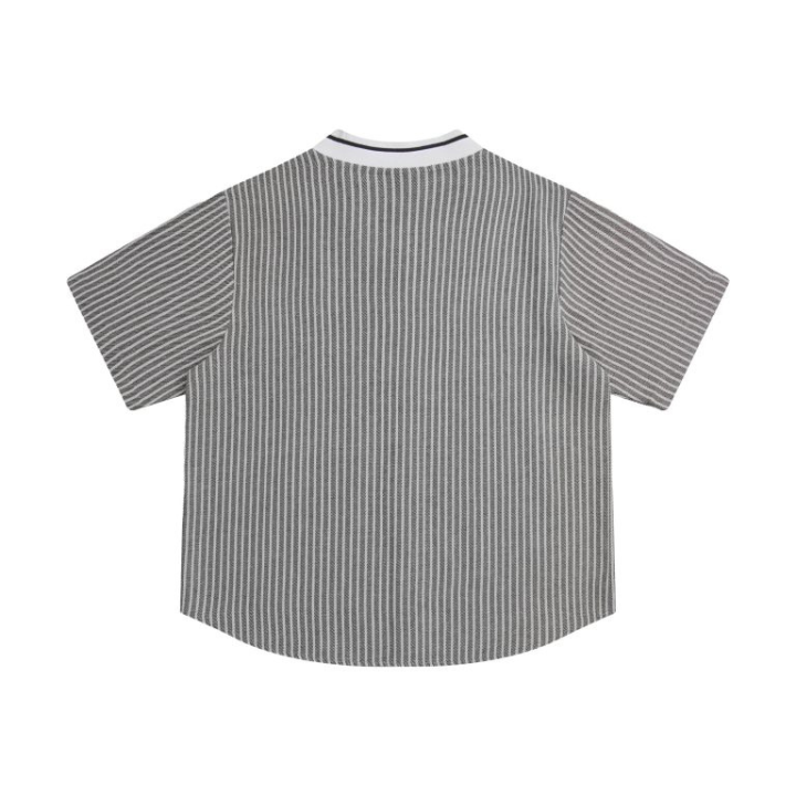 PARADOX - Paradox® Paradox Baseball 84 Jersey Shirt - Unisex