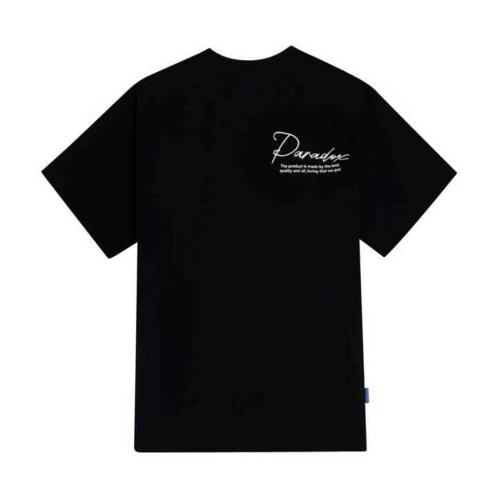 PARADOX - Paradox® Urban Area T-Shirt - Unisex