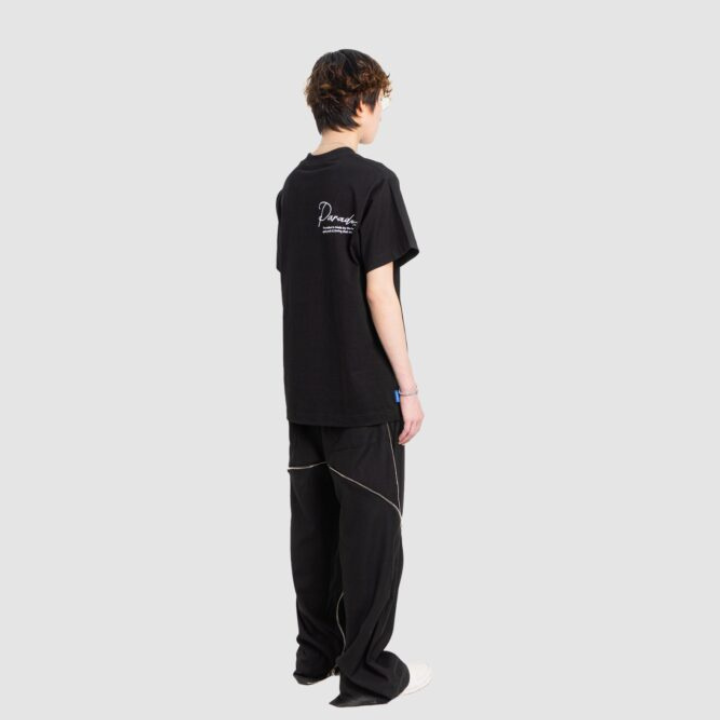 PARADOX - Paradox® Urban Area T-Shirt - Unisex