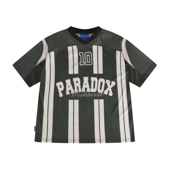 PARADOX - Paradox® Crescive Jersey T-Shirt – Unisex
