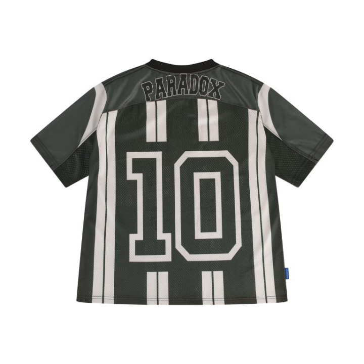 PARADOX - Paradox® Crescive Jersey T-Shirt – Unisex