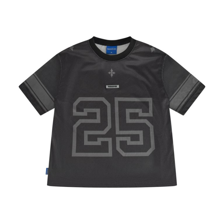 PARADOX - Paradox® Darkfield Jersey T-Shirt – Unisex