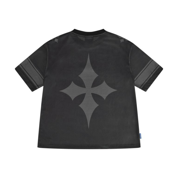 PARADOX - Paradox® Darkfield Jersey T-Shirt – Unisex