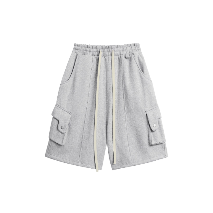 FNOS - “Balance” Sweat Jorts - Unisex