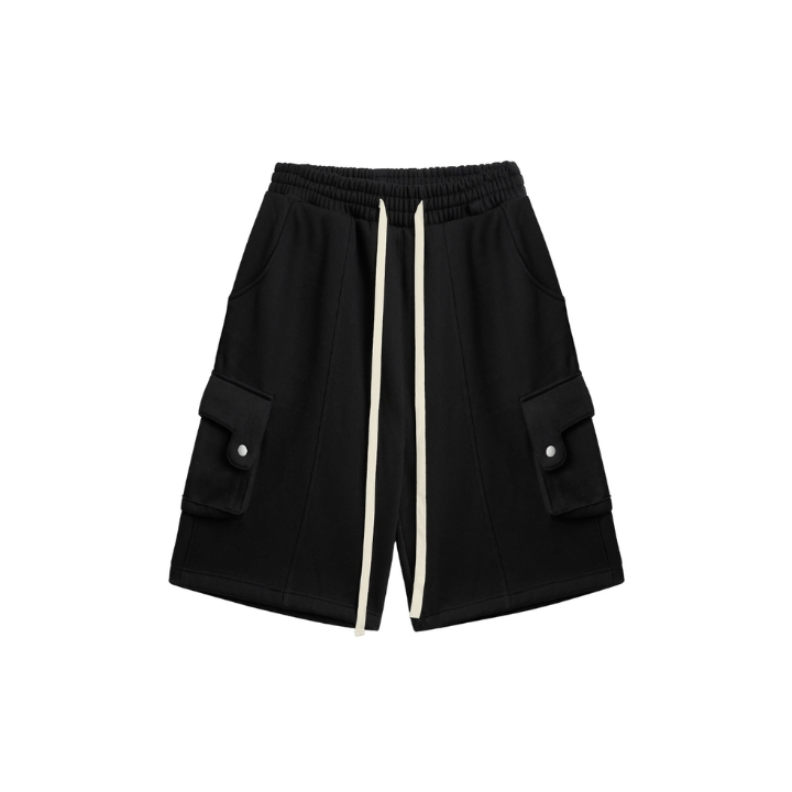 FNOS - “Balance” Sweat Jorts - Unisex